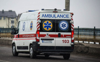 Правоохоронці розслідують смерть військовозобов’язаного після відвідування ТЦК та СП