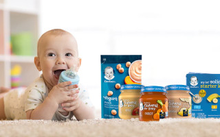 Nestlе відкликає дитяче харчування по всьому світу через ризик токсину