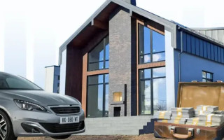 Будинок, авто і готівка – ВАКС визнав необґрунтованими активи ексначальника Запорізького ОТЦК Яременка на понад 3,8 млн грн