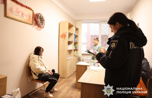 У Миколаєві суд взяв під варту пару, підозрювану у продажу новонародженої дитини