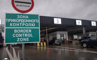 Італієць, який вихваляв Путіна, отримав заборону у в’їзді до України