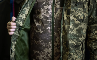 Що отримують за «Контрактом 18–24» — список речового забезпечення для військових