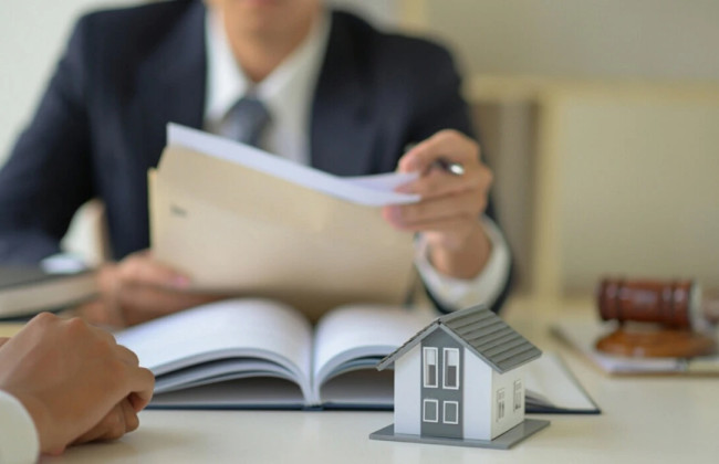 Верховный Суд определил пределы полномочий апелляции в отношении встречного иска после решения по существу