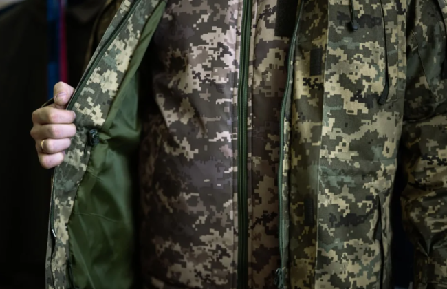 Что получают по «Контракту 18–24» — список вещевого обеспечения для военных