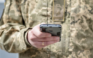 Куда обращаться, если военнослужащий ВСУ не выходит на связь: в ТЦК разъяснили