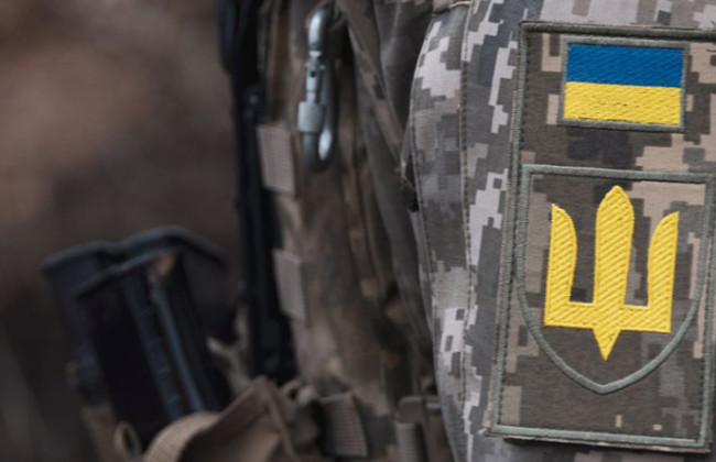 В ТЦК напомнили, какие документы нужно собрать для службы по контракту в ВСУ