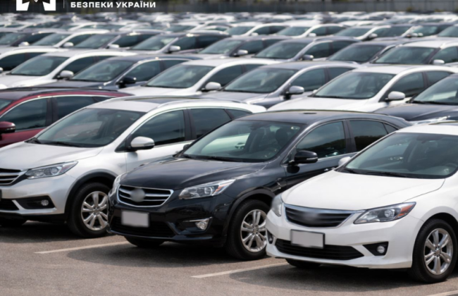 Імпортер авто на Волині відшкодував державі понад 4,5 млн грн несплачених податків