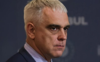 Зеленський призначив Олександра Поклада першим заступником голови СБУ