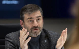 Заблоковані судові рішення щодо ТЦК, ЗСУ та оборонних підприємств – Лубінець звернувся до КСУ через мораторій