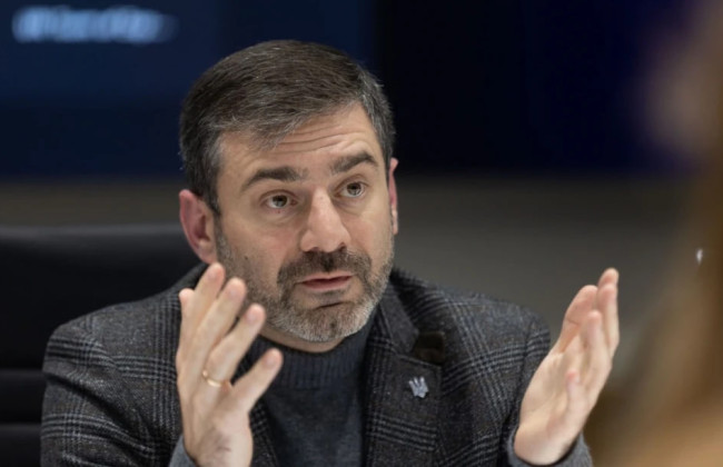 Заблокированы судебные решения в отношении ТЦК, ВСУ и оборонных предприятий – Лубинец обратился в КСУ из-за моратория