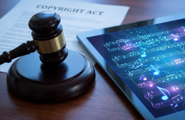 Музыкант подал иск против Stability AI из-за использования его музыки для обучения ИИ