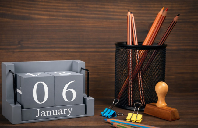 6 січня – яке сьогодні свято та головні події