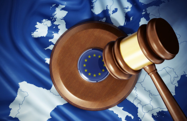 Опубликован путеводитель решений Суда ЕС, принятых в ноябре 2025 года