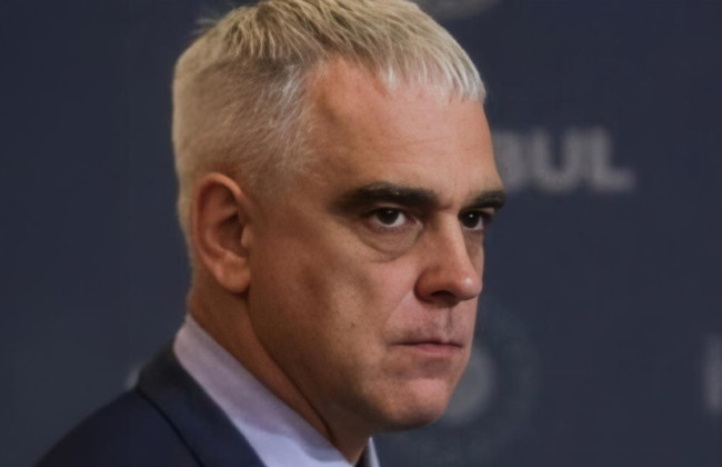 Зеленський призначив Олександра Поклада першим заступником голови СБУ