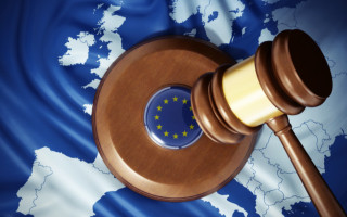 Оприлюднили путівник рішень Суду ЄС, прийнятих у листопаді 2025 року