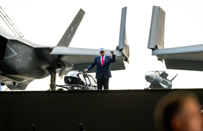 США работают над соглашением по Гренландии, которое могут предложить властям острова, — The Economist