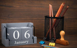 6 января – какой сегодня праздник и главные события