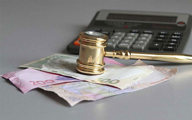 Верховний Суд визначив межі звільнення від судового збору у справах проти компаній з РФ