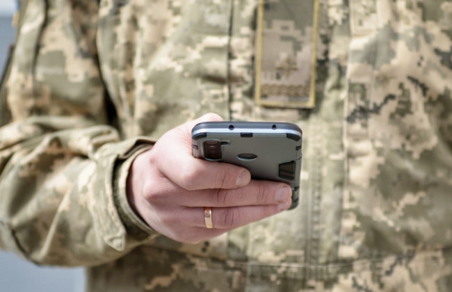 Куди звертатися, якщо військовослужбовець ЗСУ не виходить на зв’язок: у ТЦК пояснили