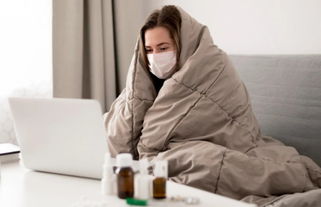 Як вберегтись від застуди — поради медиків