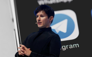 Санкції проти РФ заморозили облігації Telegram на $500 млн — FT