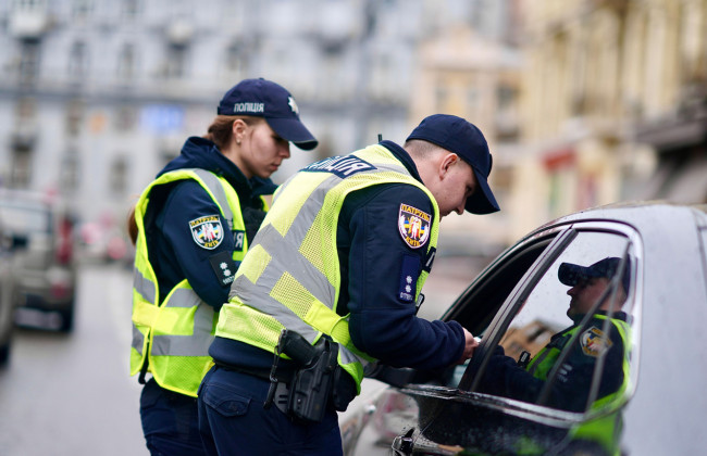 Штрафні бали для українців за кермом з 2026 року — поліція надала розʼяснення водіям