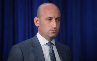 У Білому домі заявили, що Гренландія має бути частиною США