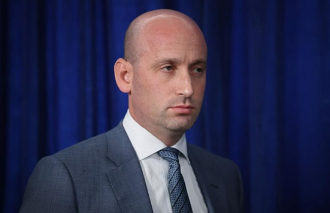 У Білому домі заявили, що Гренландія має бути частиною США