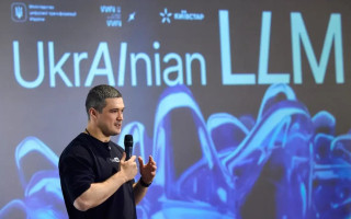 Украинский аналог ChatGPT и Gemini – когда появится новая большая языковая модель