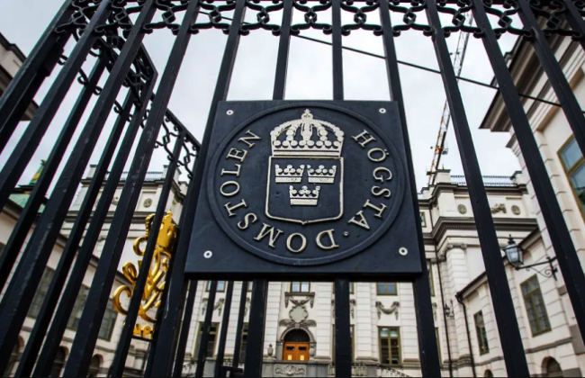 Верховний суд Швеції поставив крапку у справі «Укрнафти» – Україна виграла арбітраж