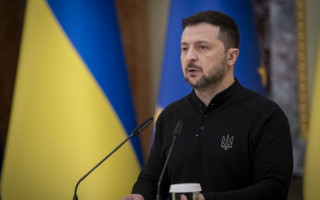 Володимир Зеленський пояснив, чому з жовтня не відбуваються обміни військовополоненими