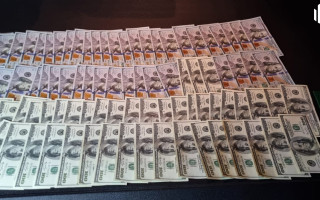 Военнослужащий из Днепропетровской области за 9 тысяч долларов обещал «ротацию» бойца с фронта — ГБР