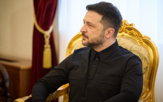 Зеленський допустив завершення війни з РФ до червня 2026 року – за яких умов