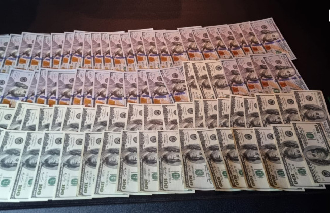 Військовий  з Дніпропетровщини за 9 тисяч доларів обіцяв «ротацію» бійця з фронту — ДБР