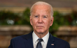 Джо Байден получает самую большую пенсию среди всех экс-президентов США и даже выше президентской зарплаты – New York Post