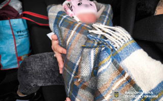 У Миколаєві під пологовим батьки продали власне немовля за $10 тисяч