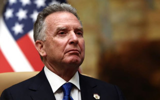 Уиткофф: протоколы безопасности для Украины почти завершены, соглашение о процветании на финальной стадии