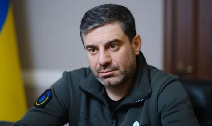 За год в ТЦК поступило около 6 тысяч жалоб – Лубинец призвал пересмотреть систему мобилизации