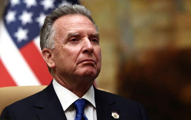 Віткофф: протоколи безпеки для України майже завершені, угода про процвітання на фінальній стадії