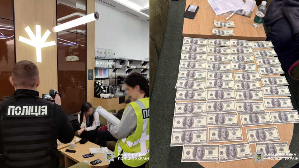 В Киевской области разоблачили женщину, которая за $4300 помогала иностранцам с видами на временное проживание