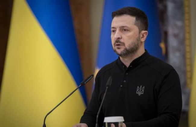 Владимир Зеленский объяснил, почему с октября не происходят обмены военнопленными