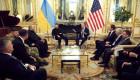 Переговоры Украины и США во Франции: Зеленский анонсировал обсуждение ЗАЭС и территорий