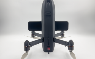 В Украине разработали дрон-перехватчик «Салют»: что о нем известно