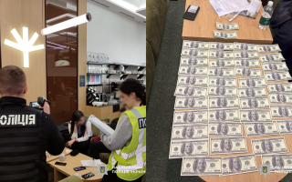 В Киевской области разоблачили женщину, которая за $4300 помогала иностранцам с видами на временное проживание