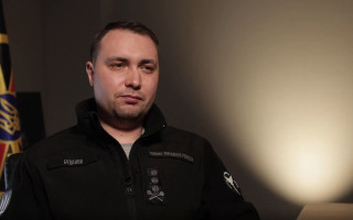 Конкретні результати щодо миру та гарантій безпеки вже є, робота триває, — керівник ОП Буданов