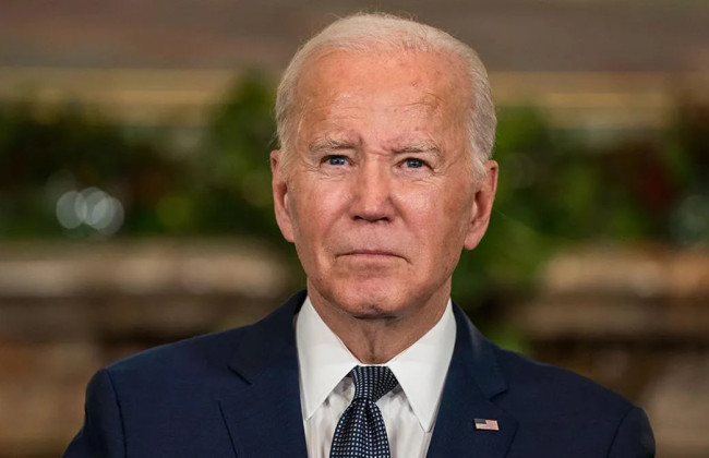 Джо Байден получает самую большую пенсию среди всех экс-президентов США и даже выше президентской зарплаты – New York Post