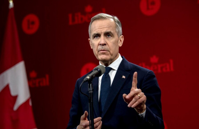 Канада може відправити війська в Україну: Оттава приєдналася до безпекового пакту