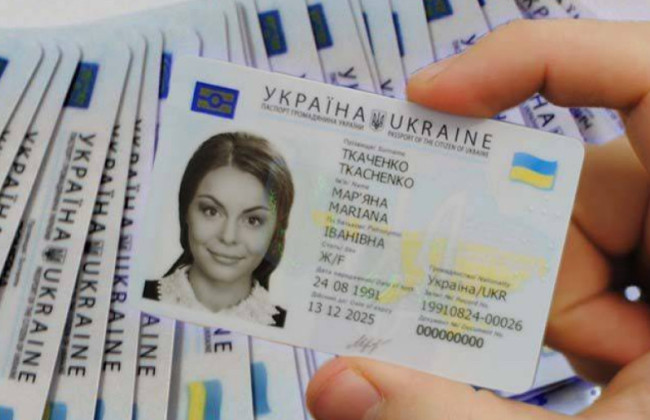 На сколько лет оформляется паспорт лицам от 65 лет — разъяснение