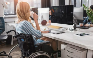 Працевлаштування людей з інвалідністю по-новому – що змінилося з 1 січня