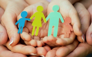 Кабмин определил новый порядок предоставления государственной помощи семьям с детьми